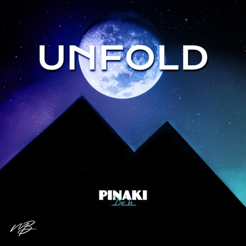 Pinaki Deb-Unfold