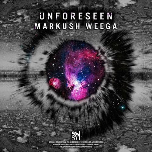 Markush Weega-Unforeseen