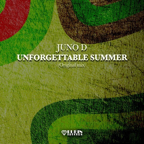 Juno D-Unforgettable Summer