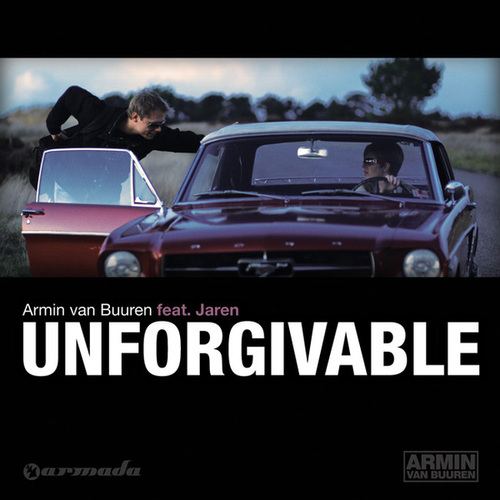 armin van buuren, Jaren, First State, Stoneface & Terminal-Unforgivable