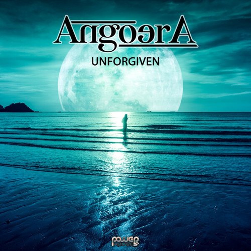 Angoera-Unforgiven