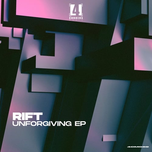 Rift-Unforgiving Ep