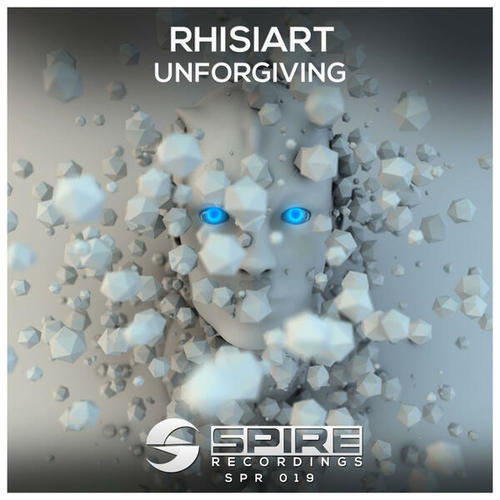 Rhisiart-Unforgiving