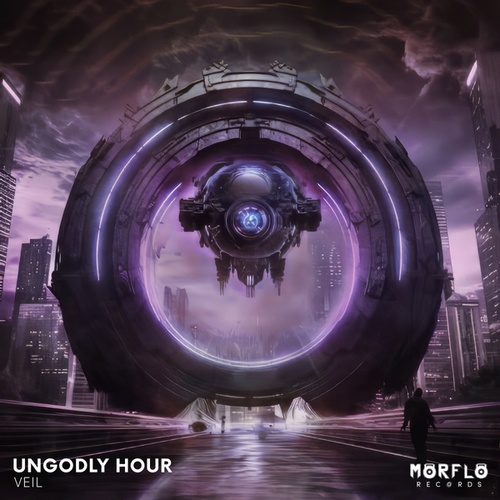 VEIL-Ungodly Hour