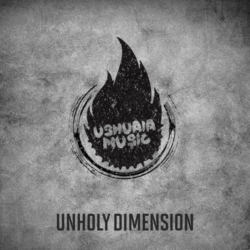 Various Artists-Unholy Dimension