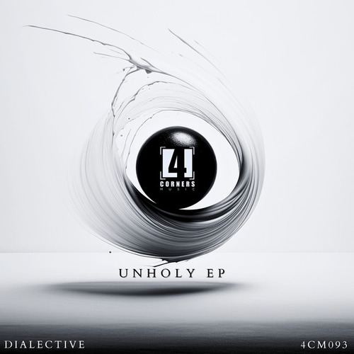 Dialective-Unholy Ep