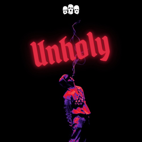 Hostage Situation-Unholy