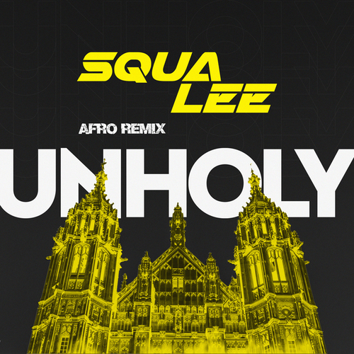 Squa Lee-Unholy