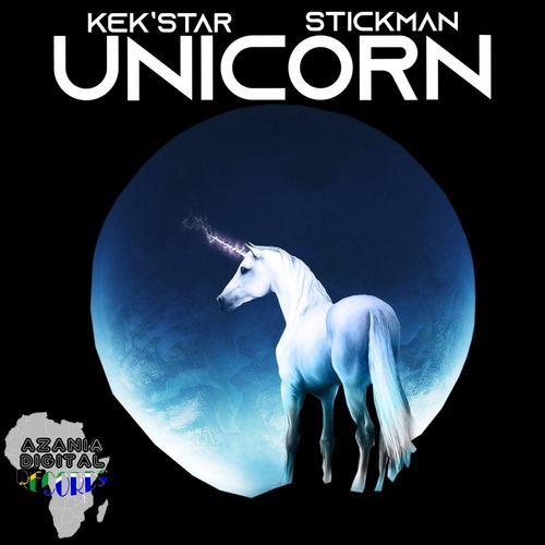 Kek'star, Stickman-Unicorn