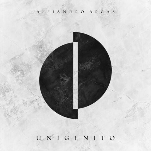 Alejandro Arcas-Unigenito