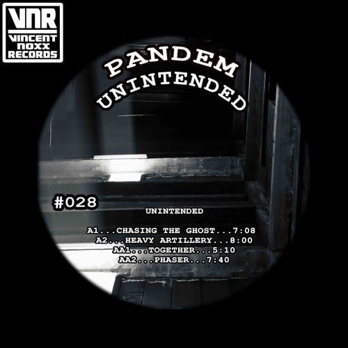 PanDem, ARTHUREE, Vincent Noxx-Unintended