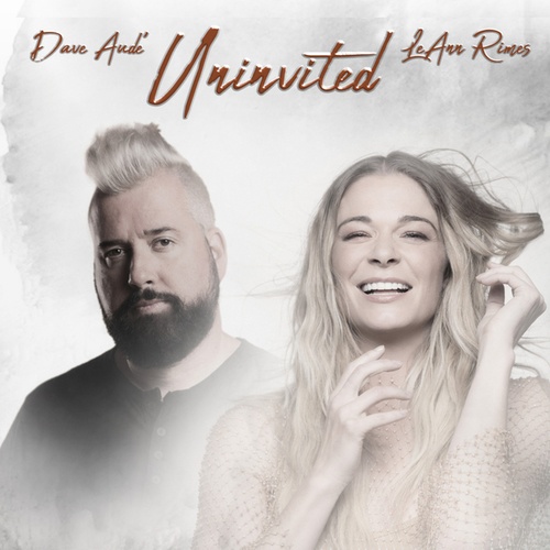 Dave Aude, Leann Rimes-Uninvited