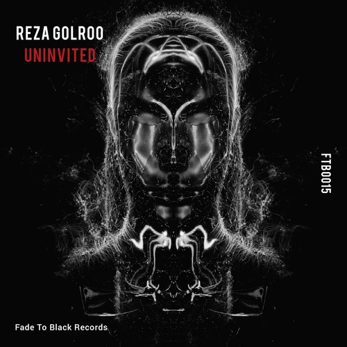 Reza Golroo-Uninvited