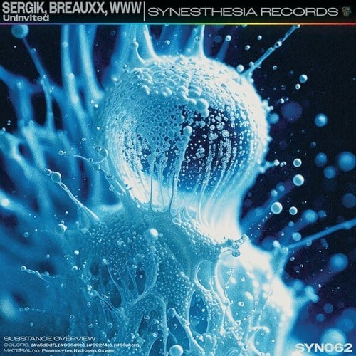 Sergik, Breauxx, WWW-Uninvited