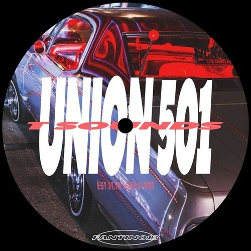 T Sounds-Union 501