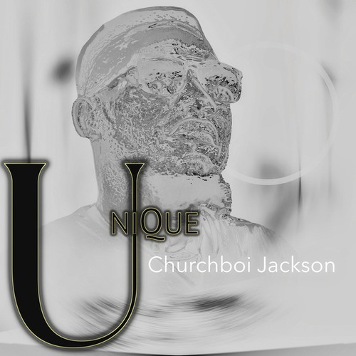 ChurchBoi Jackson-Unique