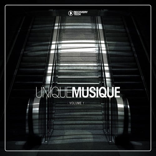 Various Artists-Unique Musique, Vol. 1