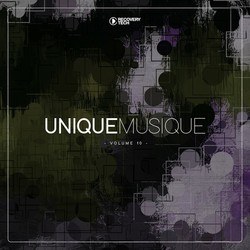 Unique Musique, Vol. 10 - Various Artists