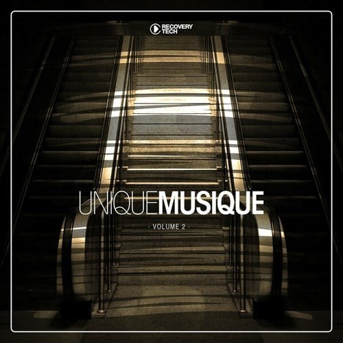 Various Artists-Unique Musique, Vol. 2