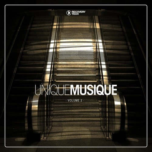 Unique Musique, Vol. 2