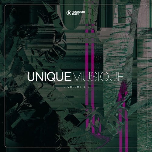 Various Artists-Unique Musique, Vol. 4