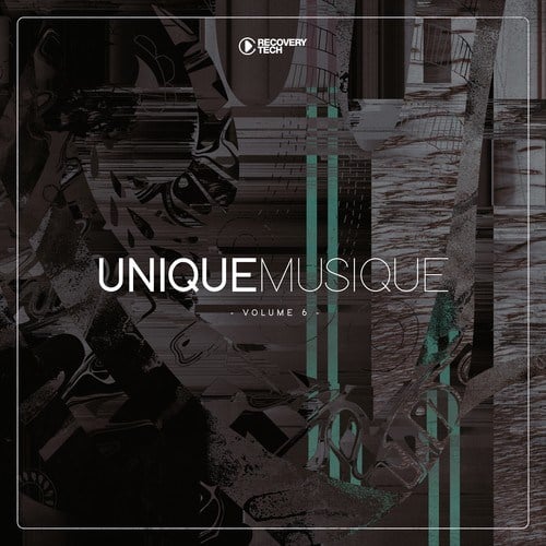 Various Artists-Unique Musique, Vol. 6