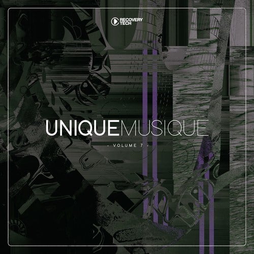 Various Artists-Unique Musique, Vol. 7