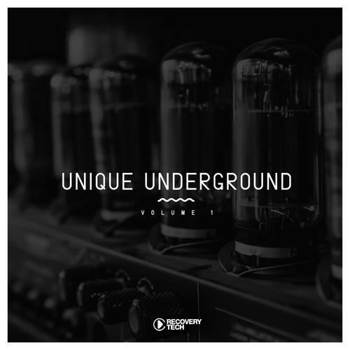 Unique Underground, Vol. 1