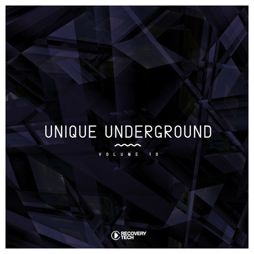 Various Artists-Unique Underground, Vol. 10