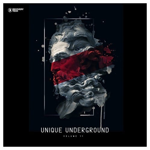 Various Artists-Unique Underground, Vol. 11