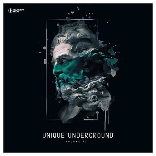 Various Artists-Unique Underground, Vol. 12