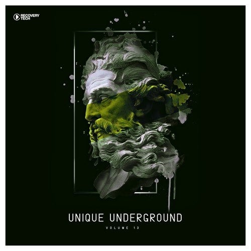 Unique Underground, Vol. 13