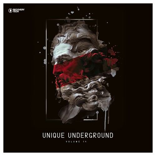 Unique Underground, Vol. 14