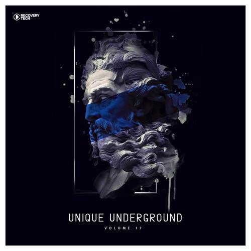 Various Artists-Unique Underground, Vol. 17
