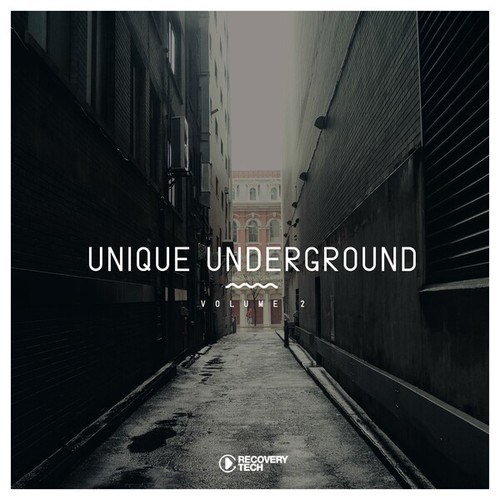 Various Artists-Unique Underground, Vol. 2