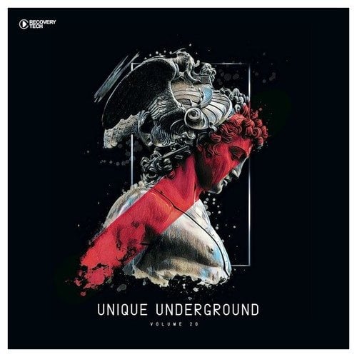 Unique Underground, Vol. 20