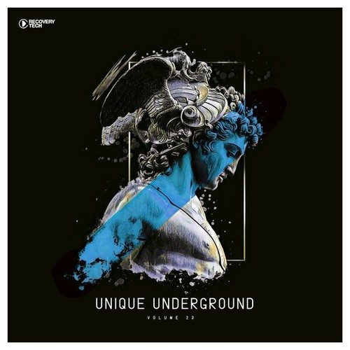 Unique Underground, Vol. 23