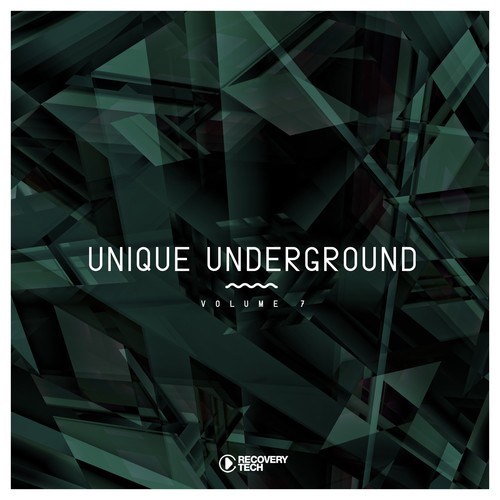 Unique Underground, Vol. 7