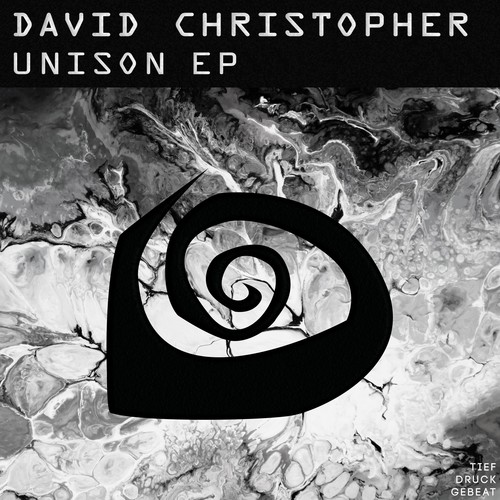 David Christopher-Unison EP