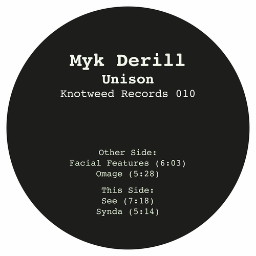 Myk Derill-Unison