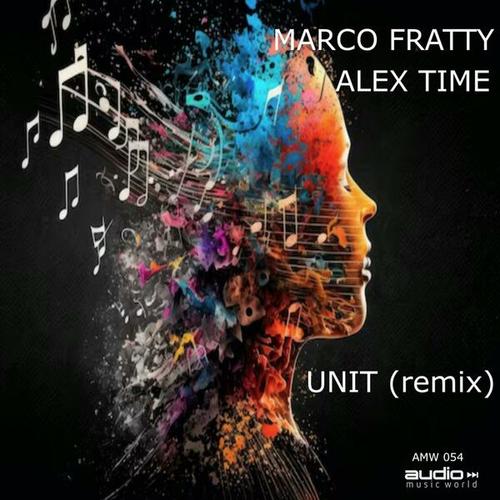 Marco Fratty, Alex Time-Unit