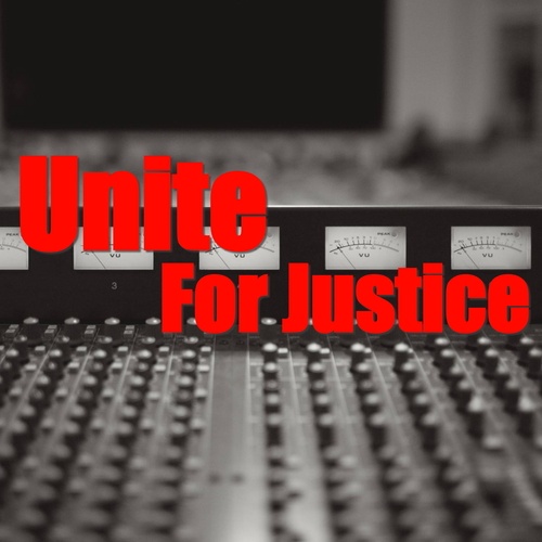 Various Artists-Unite For Justice