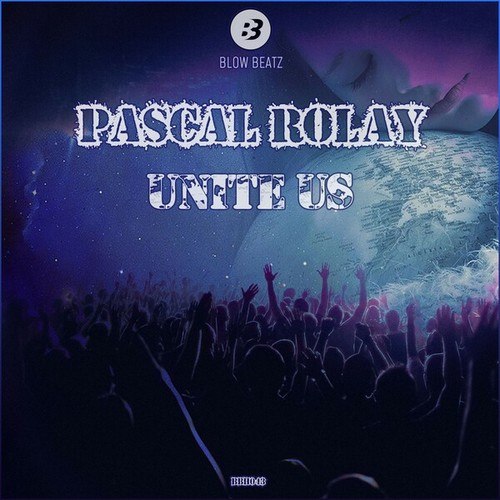 Pascal Rolay-Unite Us