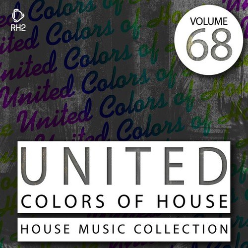 United Colors of House, Vol. 68
