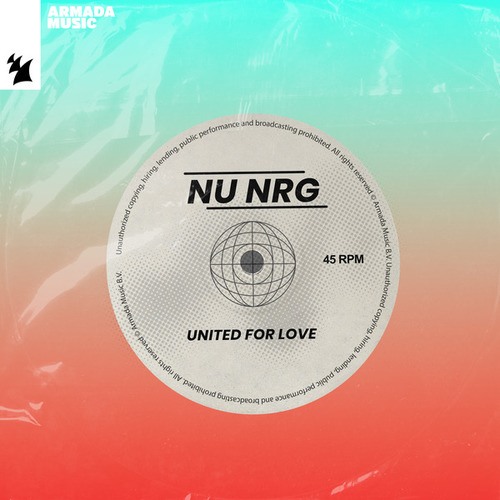 Nu Nrg-United For Love
