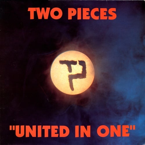 Two Pieces-United In One