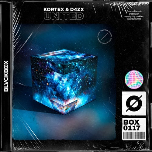 Kortex, D4ZX-United