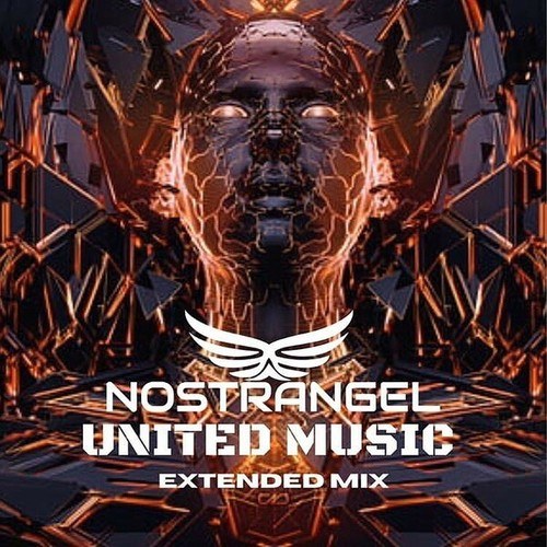Nostrangel-United Music (Extended Mix)