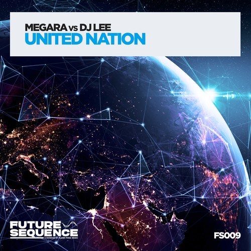 Megara Vs DJ Lee-United Nation