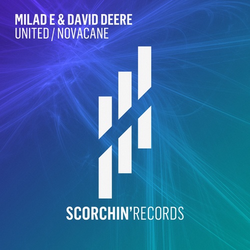 Milad E, David Deere-United / Novacane